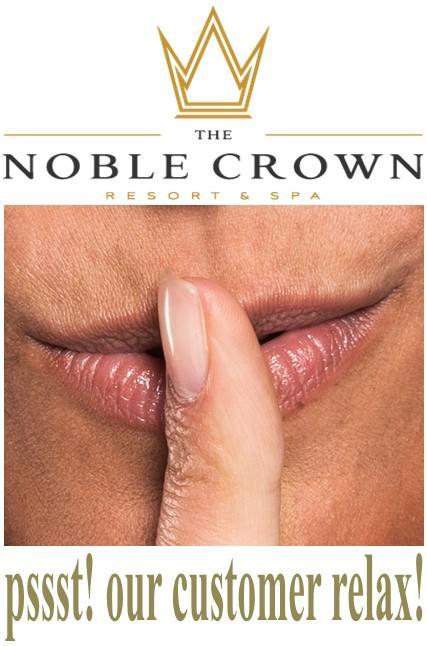 Noble Crown Resort & Spa 란타섬 외부 사진